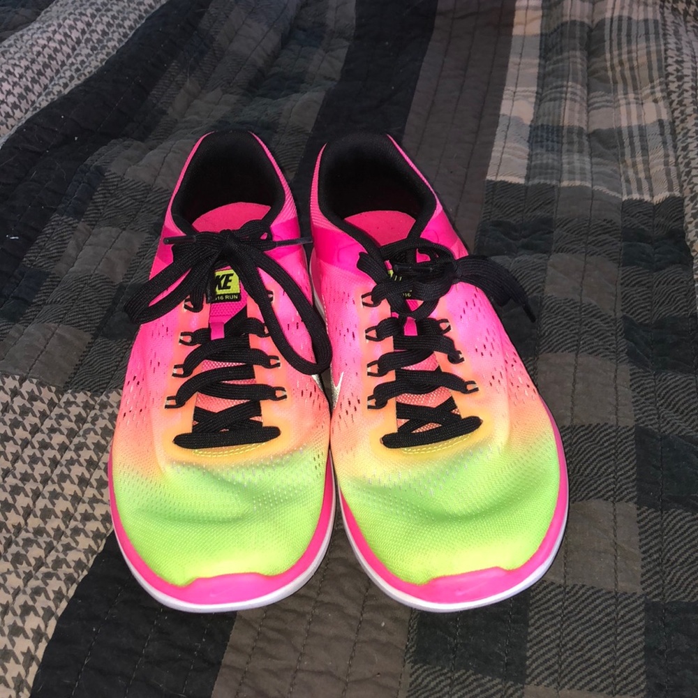 Nike Size 10 Men’s shoes